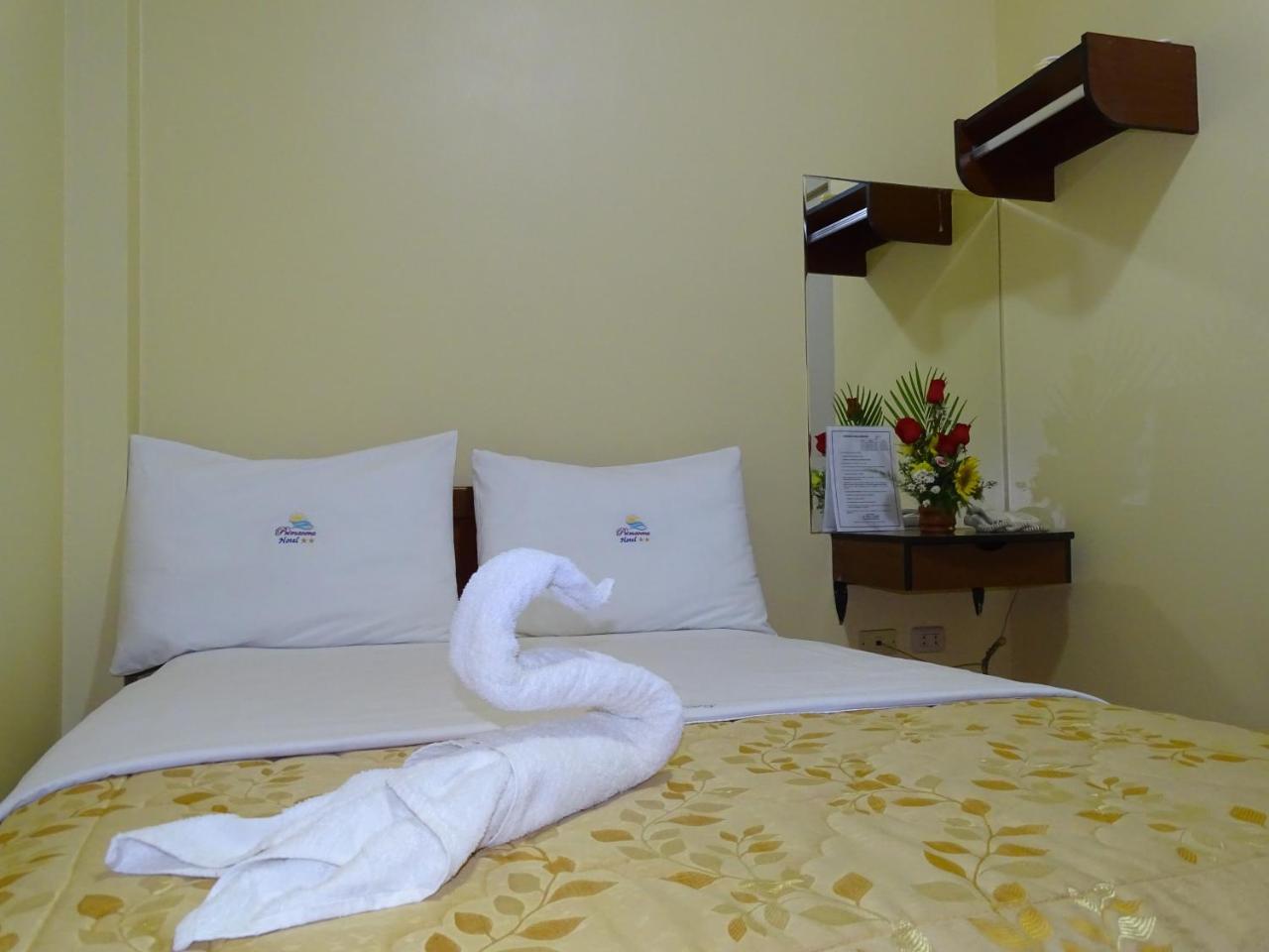 Hotel Primavera Chiclayo Exterior photo