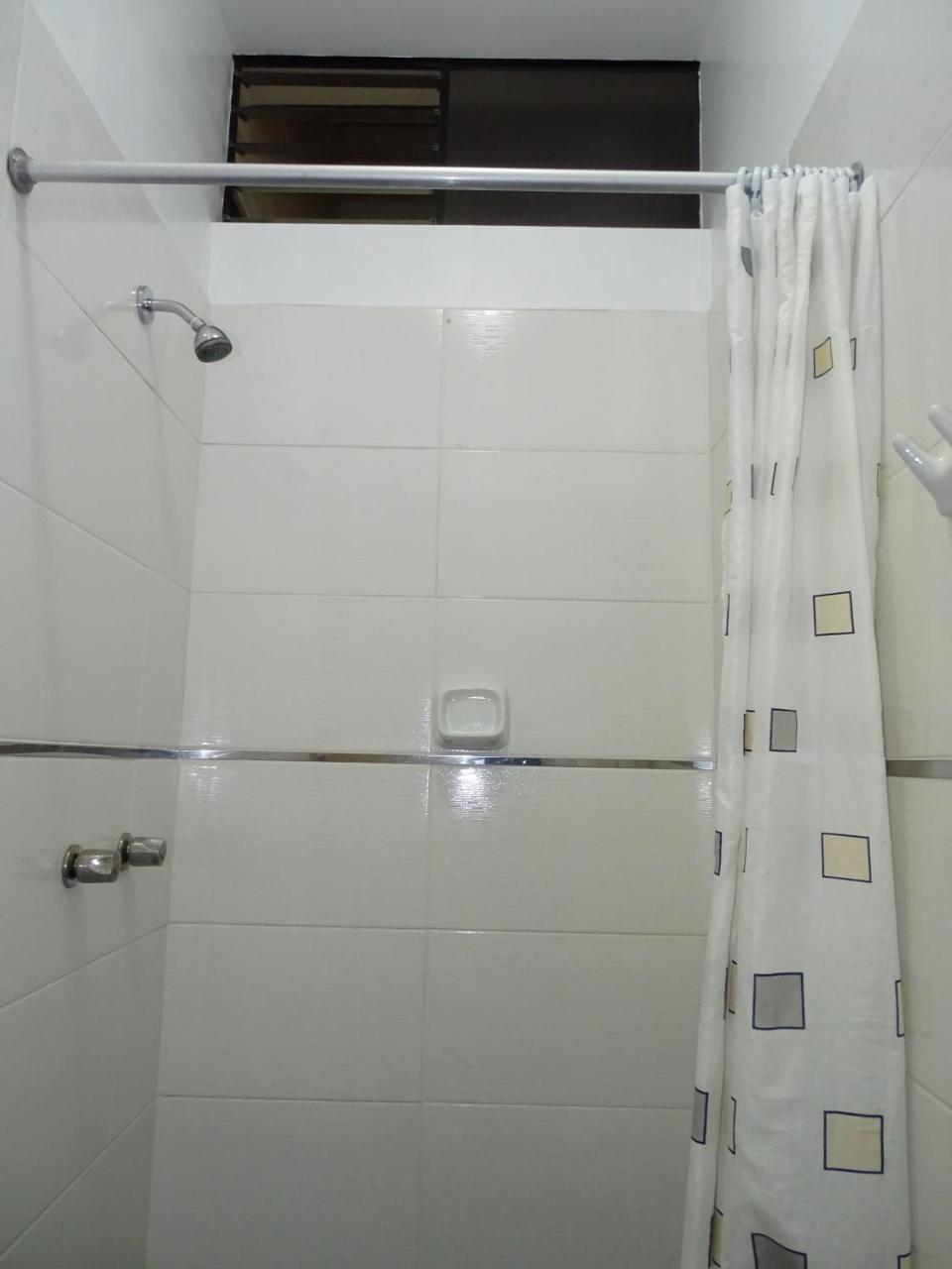 Hotel Primavera Chiclayo Exterior photo
